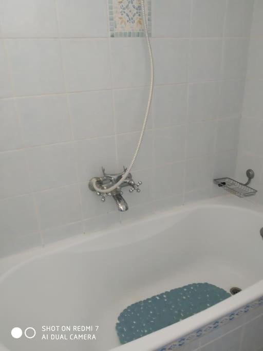 Grecos Apartment Превеза Екстериор снимка