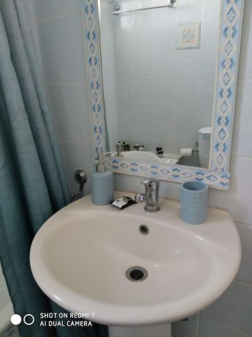 Grecos Apartment Превеза Екстериор снимка